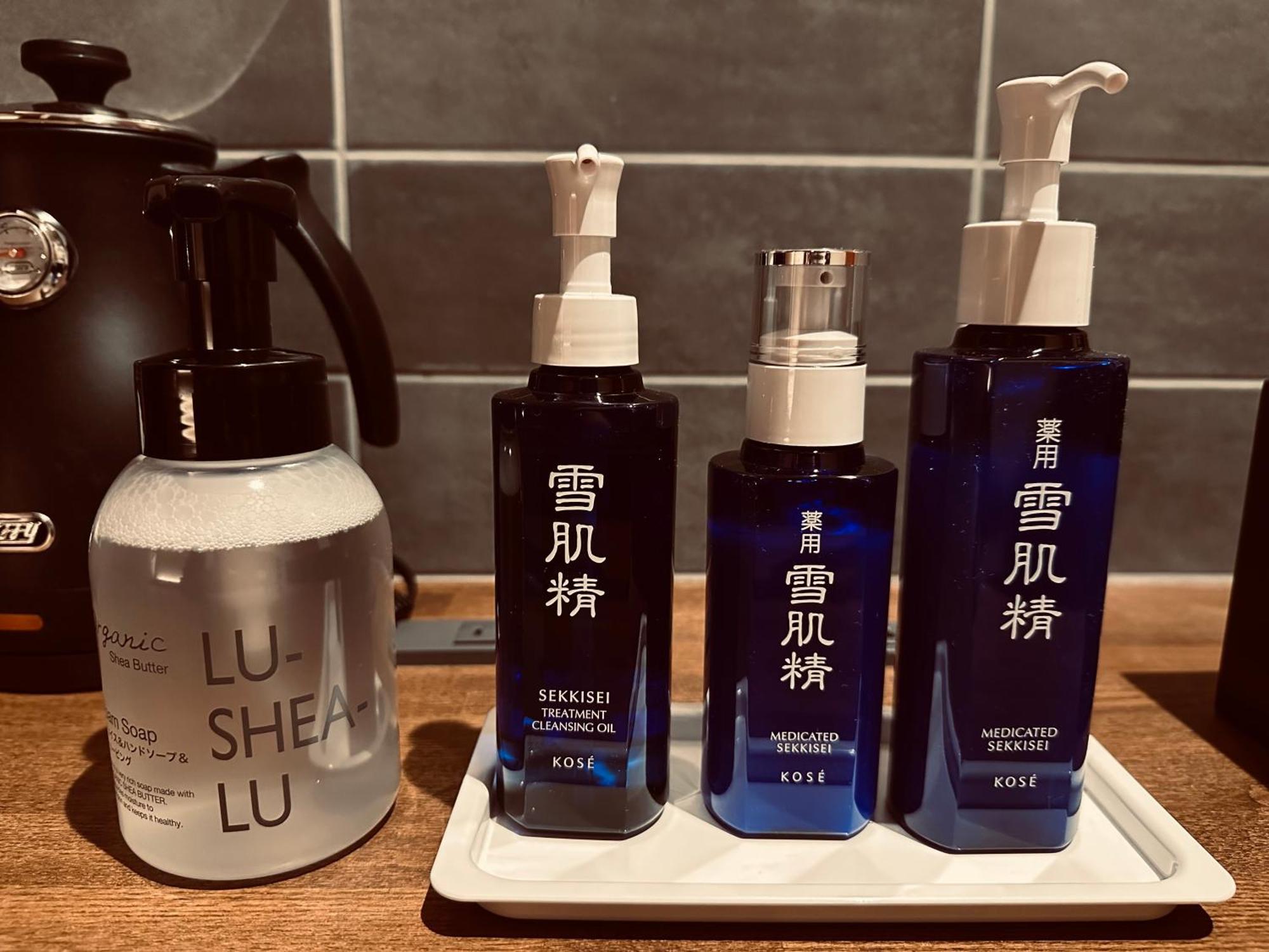 Rohen Hakoneyumoto 호스텔 외부 사진
