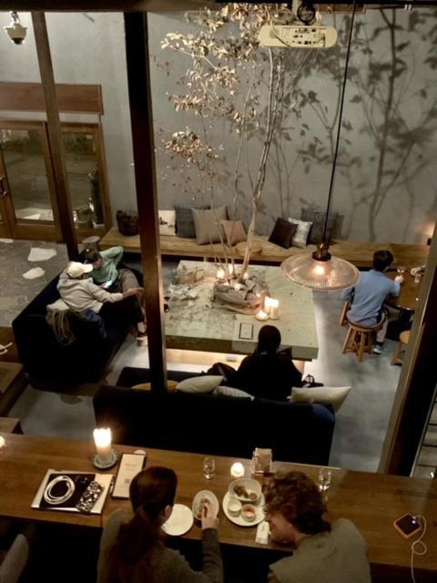 Rohen Hakoneyumoto 호스텔 외부 사진